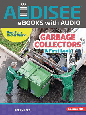 cover image of Garbage Collectors